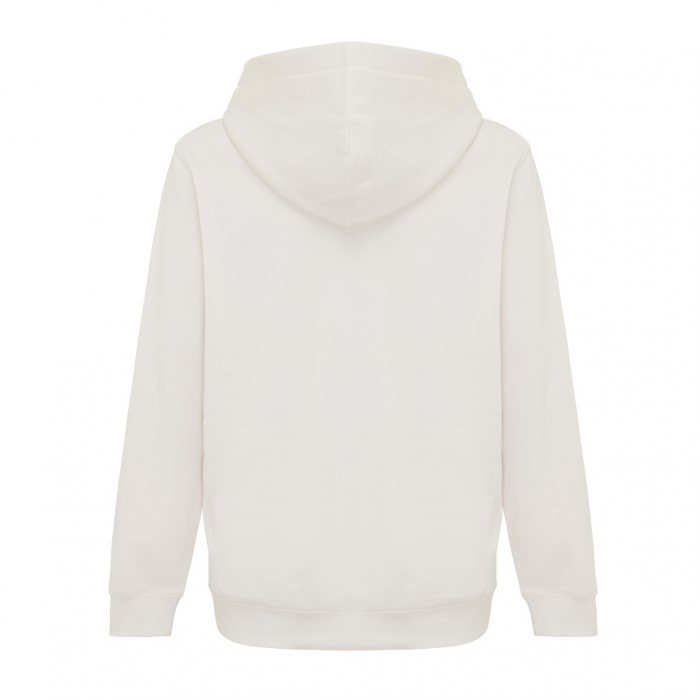 Hanorac copii IQONIQ Yengo, bumbac organic si reciclat, cu buzunare laterale [3]