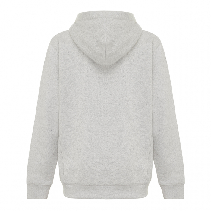 Hanorac copii IQONIQ Yengo, bumbac organic si reciclat, cu buzunare laterale [3]