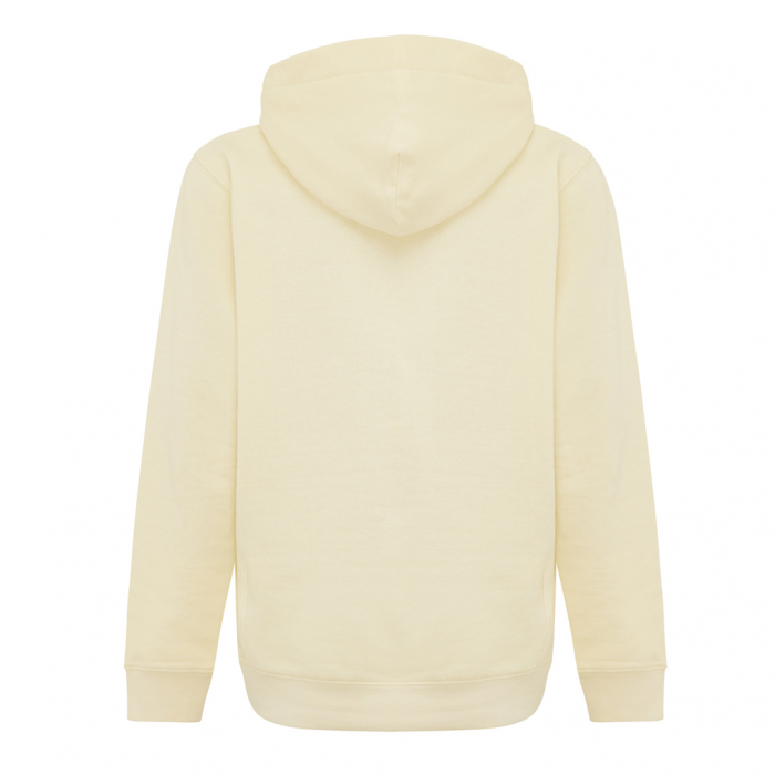 Hanorac copii IQONIQ Yengo, bumbac organic si reciclat, cu buzunare laterale [3]