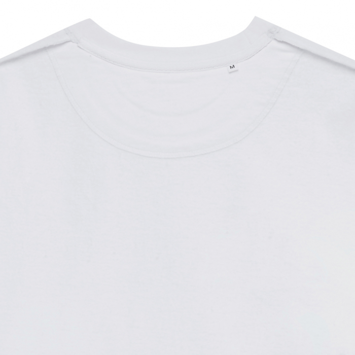 Bluza unisex IQONIQ Zion, bumbac organic si reciclat, guler rotund, 340 GSM [4]