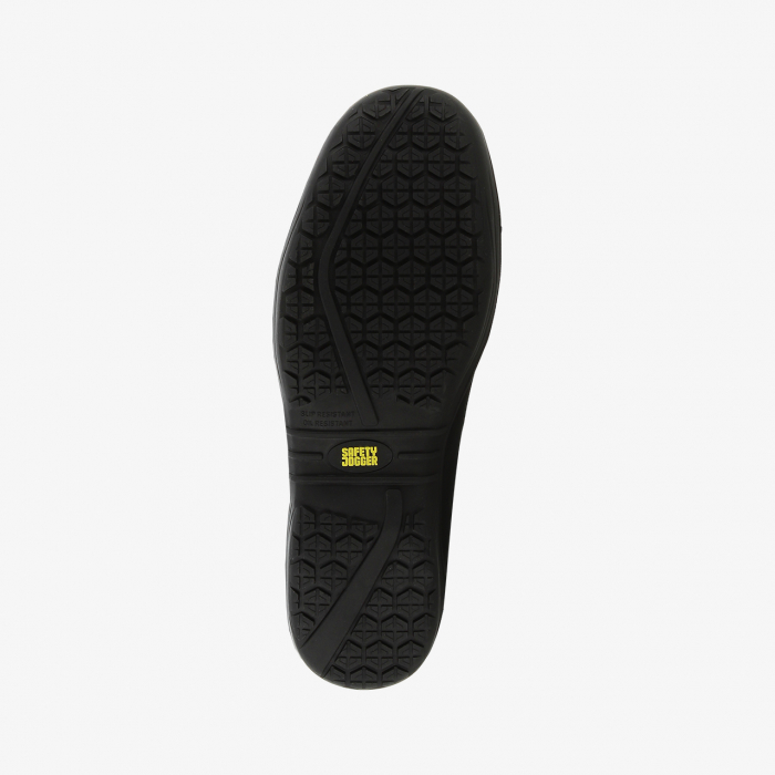 Bocanci de protectie ISIS, Safety Jogger [4]
