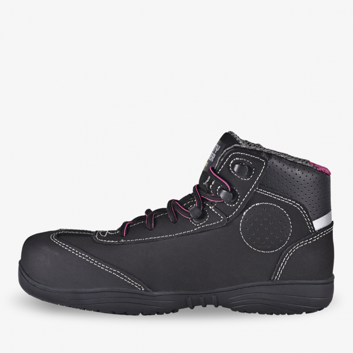 Bocanci de protectie ISIS, Safety Jogger [2]