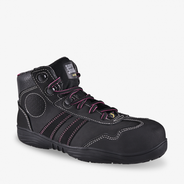 Bocanci de protectie ISIS, Safety Jogger [3]