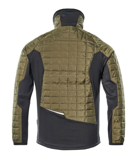 Geaca termoizolanta MASCOT Advanced cu izolatie CLIMASCOT [2]