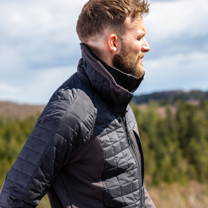 Geaca termoizolanta MASCOT Advanced cu izolatie CLIMASCOT [4]