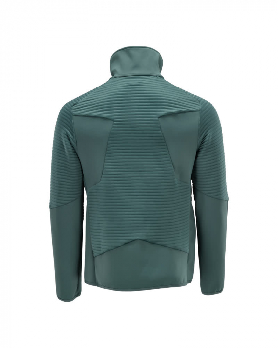 Jacheta cu model reiat si captuseala din fleece [13]