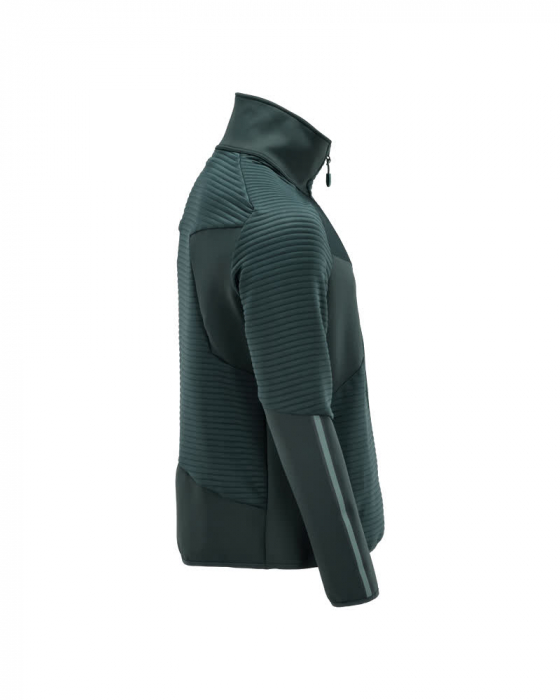 Jacheta cu model reiat si captuseala din fleece [18]