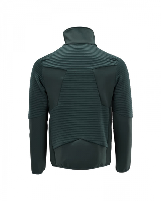 Jacheta cu model reiat si captuseala din fleece [13]