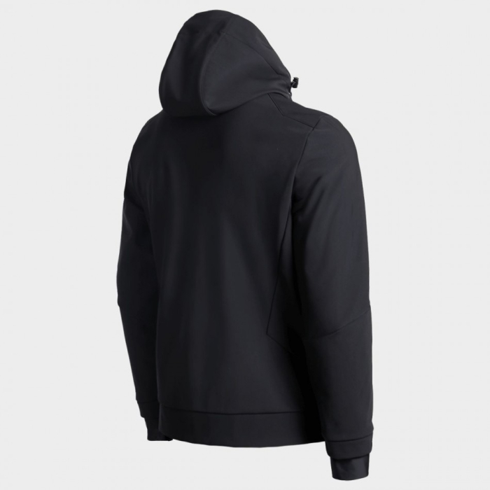 Jacheta de lucru FLEX PRO Softshell, impermeabila [4]