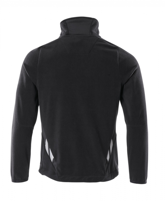 Jacheta fleece antiscamosare, Mascot® Accelerate, Unisex [13]