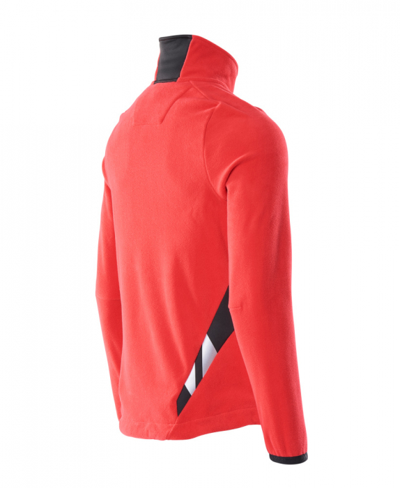 Jacheta fleece antiscamosare, Mascot® Accelerate, Unisex [17]