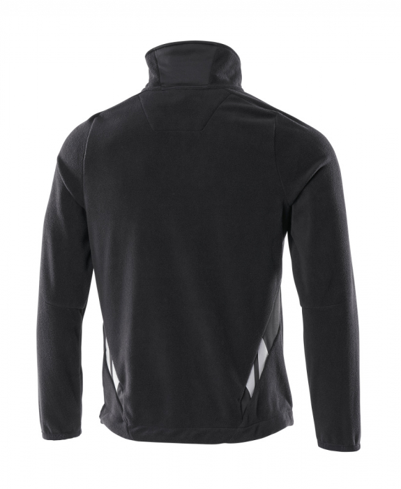 Jacheta fleece antiscamosare, Mascot® Accelerate, Unisex [14]