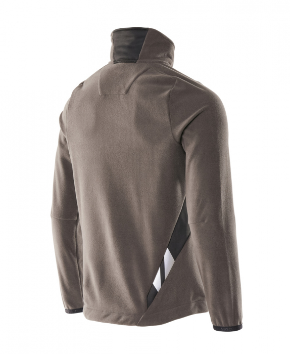 Jacheta fleece antiscamosare, Mascot® Accelerate, Unisex [16]