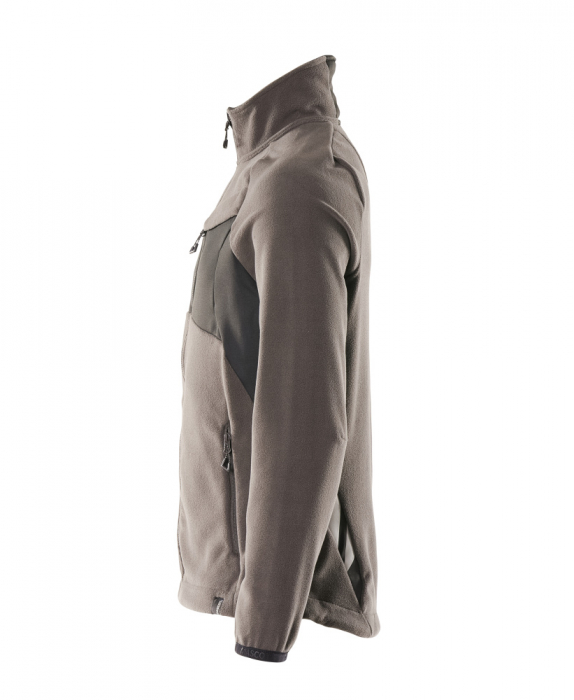 Jacheta fleece antiscamosare, Mascot® Accelerate, Unisex [7]