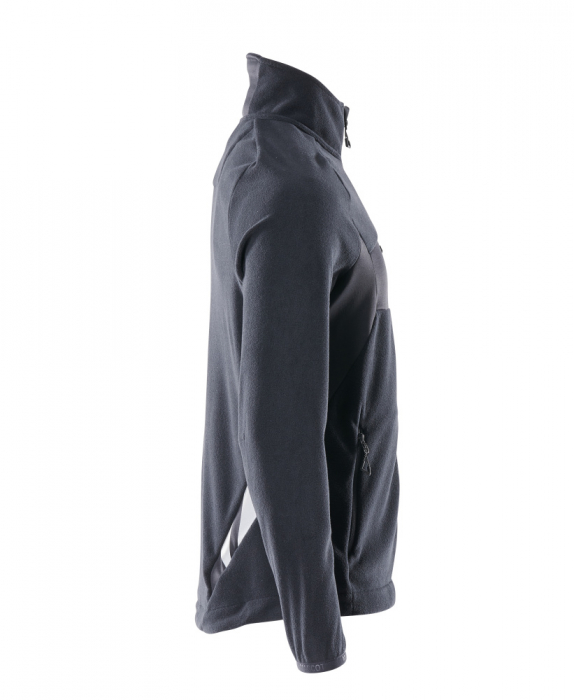 Jacheta fleece antiscamosare, Mascot® Accelerate, Unisex [19]
