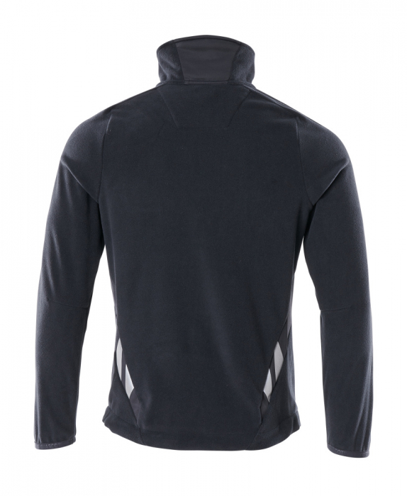 Jacheta fleece antiscamosare, Mascot® Accelerate, Unisex [13]