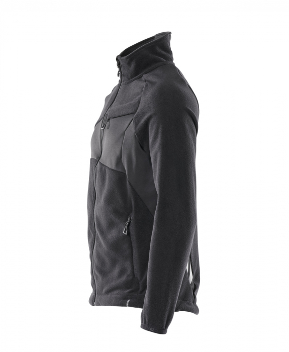 Jacheta fleece antiscamosare, Mascot® Accelerate, Unisex [6]