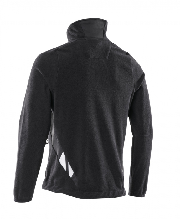 Jacheta fleece antiscamosare, Mascot® Accelerate, Unisex [11]