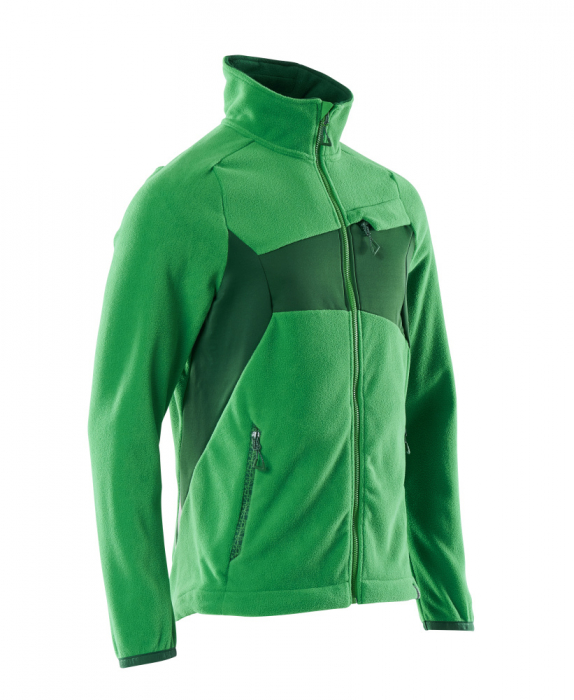 Jacheta fleece antiscamosare, Mascot® Accelerate, Unisex [22]