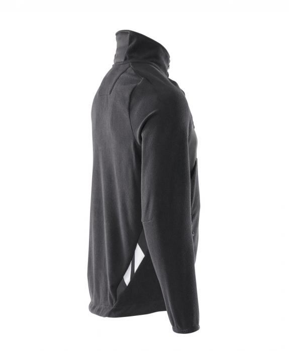 Jacheta fleece antiscamosare, Mascot® Accelerate, Unisex [18]