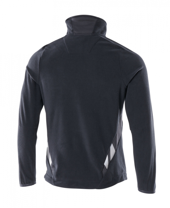 Jacheta fleece antiscamosare, Mascot® Accelerate, Unisex [14]