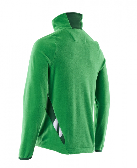 Jacheta fleece antiscamosare, Mascot® Accelerate, Unisex [10]