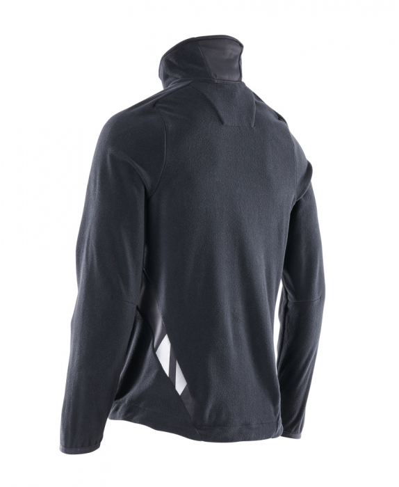 Jacheta fleece antiscamosare, Mascot® Accelerate, Unisex [10]