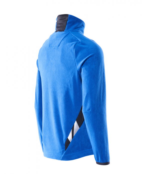Jacheta fleece antiscamosare, Mascot® Accelerate, Unisex [17]