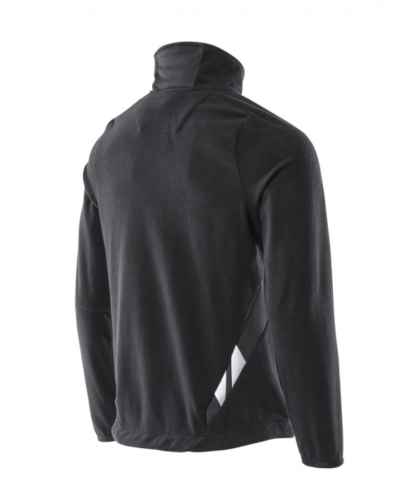 Jacheta fleece antiscamosare, Mascot® Accelerate, Unisex [16]