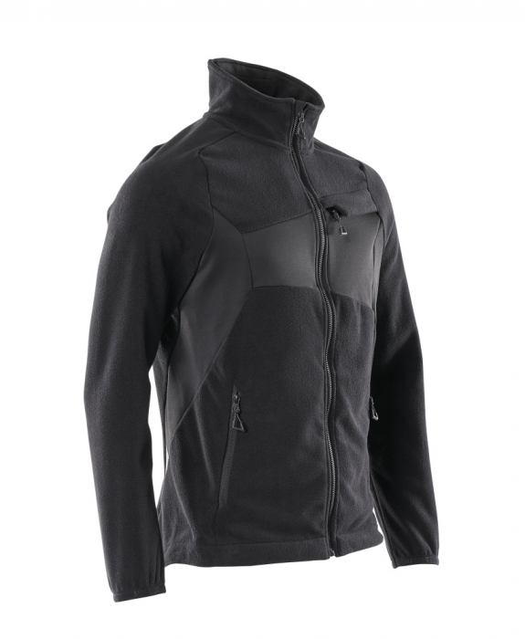 Jacheta fleece antiscamosare, Mascot® Accelerate, Unisex [22]