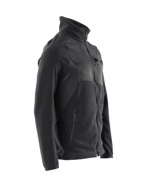 Jacheta fleece antiscamosare, Mascot® Accelerate, Unisex [21]