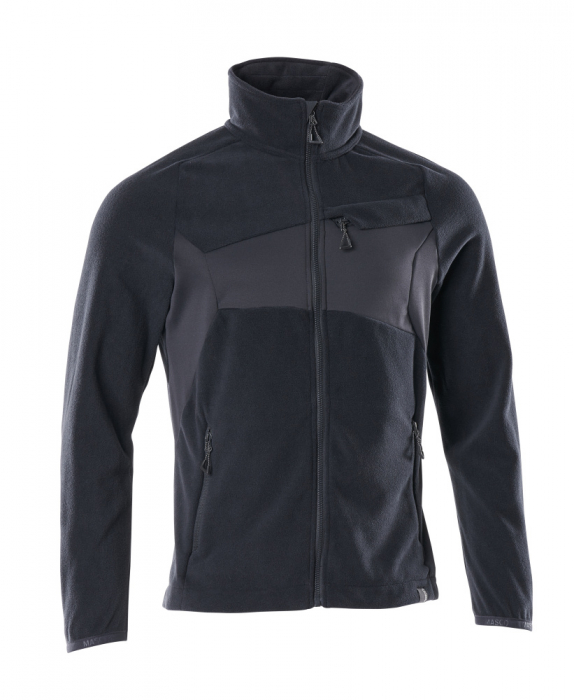 Jacheta fleece antiscamosare, Mascot® Accelerate, Unisex [24]