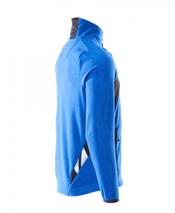 Jacheta fleece antiscamosare, Mascot® Accelerate, Unisex [18]