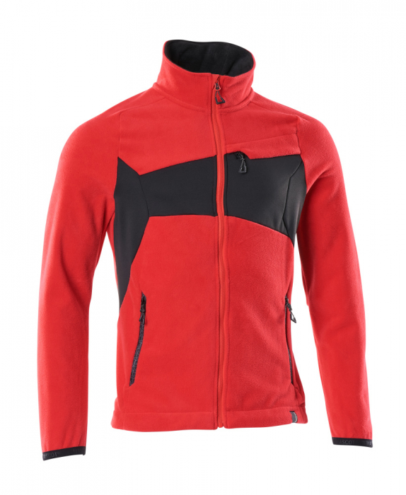 Jacheta fleece antiscamosare, Mascot® Accelerate, Unisex [24]
