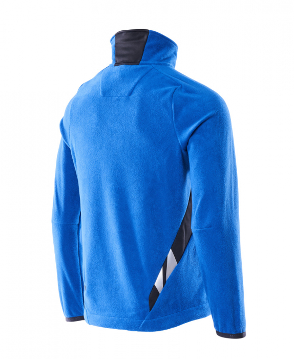 Jacheta fleece antiscamosare, Mascot® Accelerate, Unisex [16]