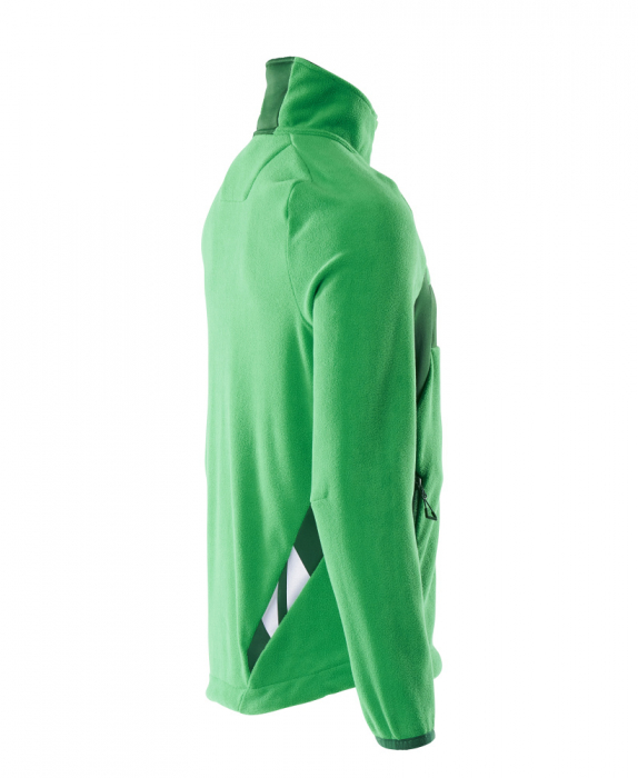 Jacheta fleece antiscamosare, Mascot® Accelerate, Unisex [18]
