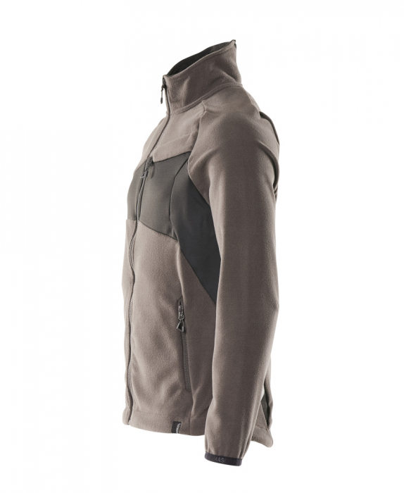 Jacheta fleece antiscamosare, Mascot® Accelerate, Unisex [6]
