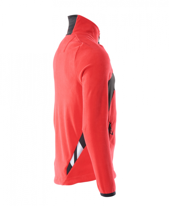 Jacheta fleece antiscamosare, Mascot® Accelerate, Unisex [18]