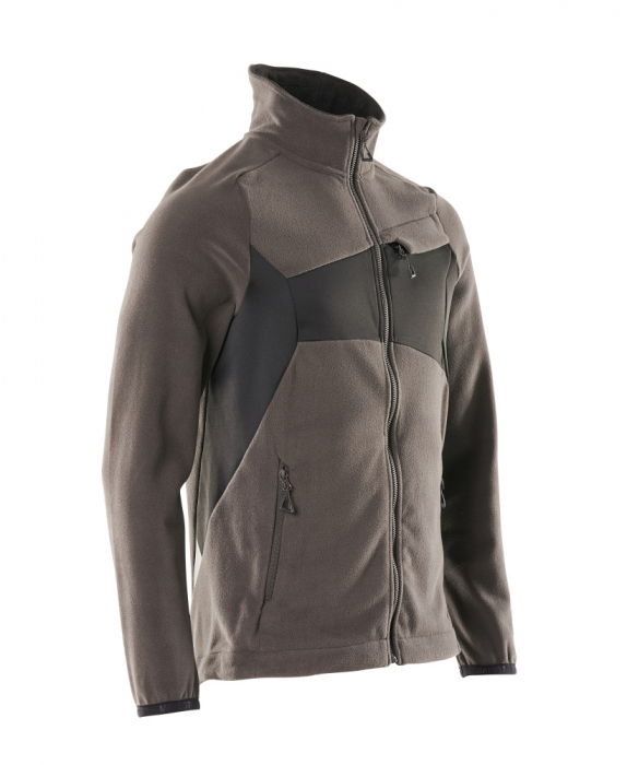 Jacheta fleece antiscamosare, Mascot® Accelerate, Unisex [22]