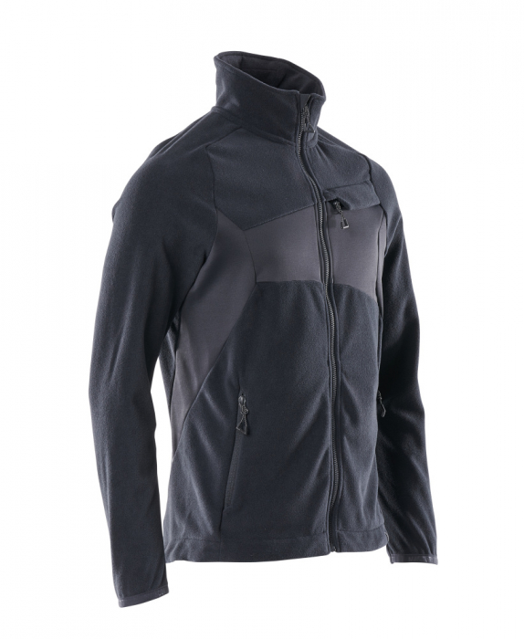 Jacheta fleece antiscamosare, Mascot® Accelerate, Unisex [22]
