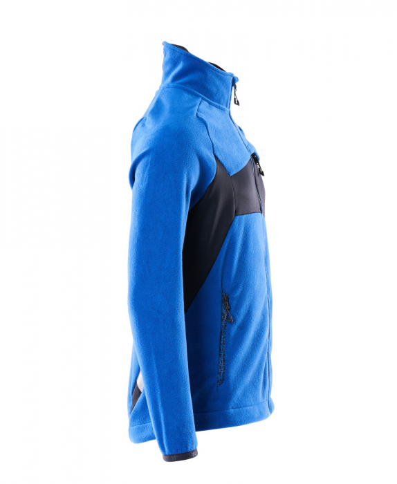 Jacheta fleece antiscamosare, Mascot® Accelerate, Unisex [20]