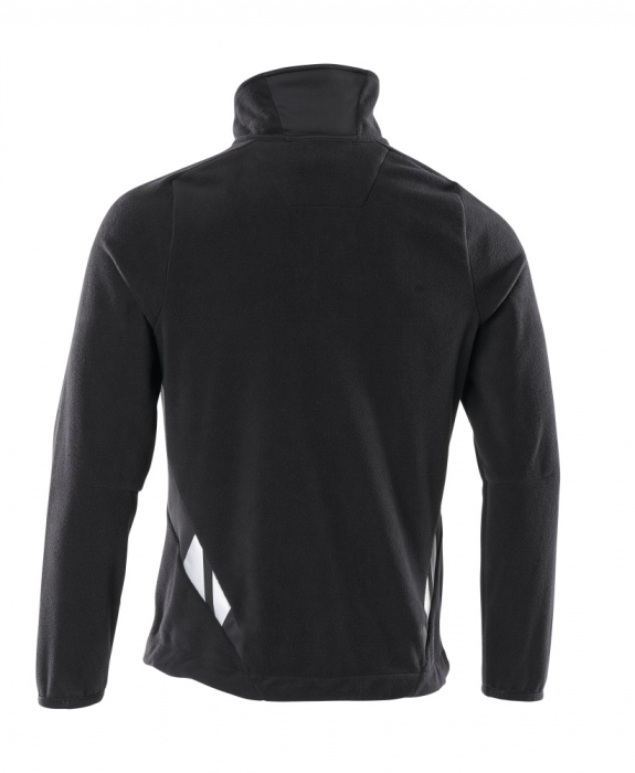 Jacheta fleece antiscamosare, Mascot® Accelerate, Unisex [12]