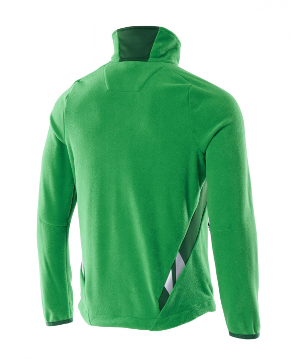 Jacheta fleece antiscamosare, Mascot® Accelerate, Unisex [15]