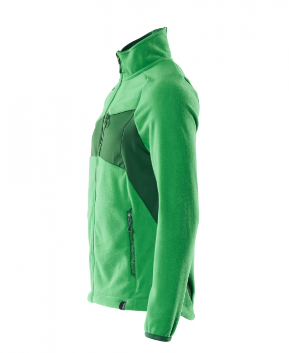 Jacheta fleece antiscamosare, Mascot® Accelerate, Unisex [6]