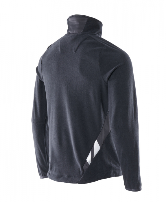 Jacheta fleece antiscamosare, Mascot® Accelerate, Unisex [16]