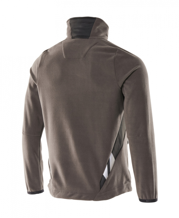 Jacheta fleece antiscamosare, Mascot® Accelerate, Unisex [15]