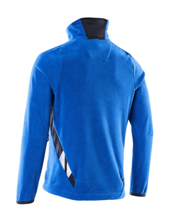 Jacheta fleece antiscamosare, Mascot® Accelerate, Unisex [11]