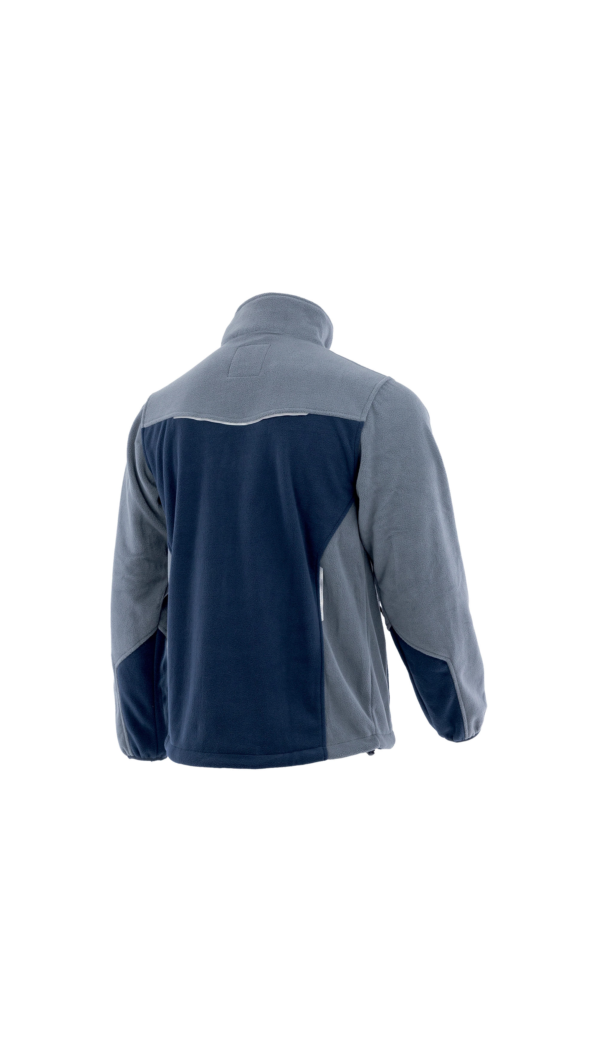 Jacheta fleece COMFORT PLUS [2]
