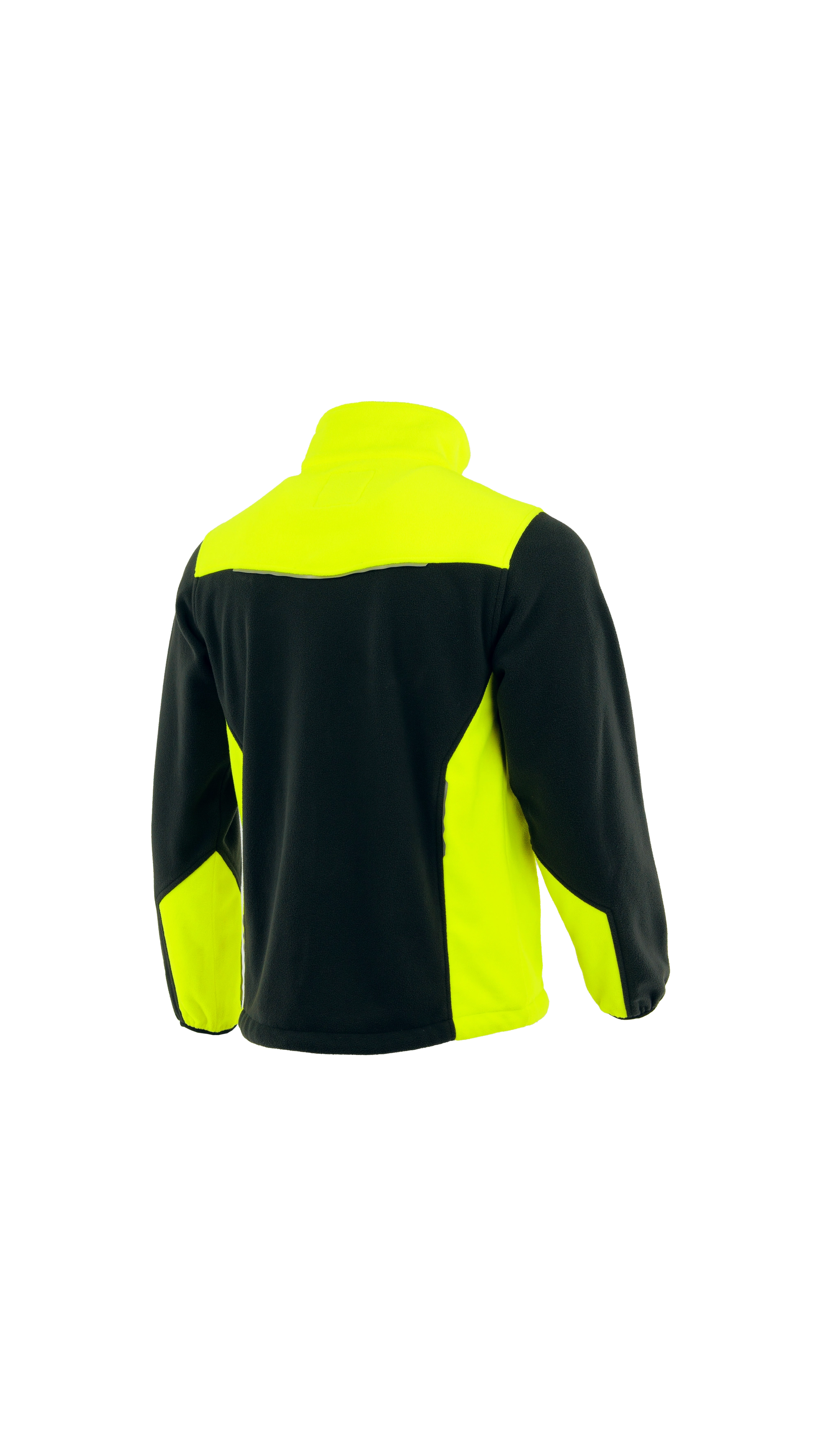 Jacheta fleece COMFORT PLUS [2]