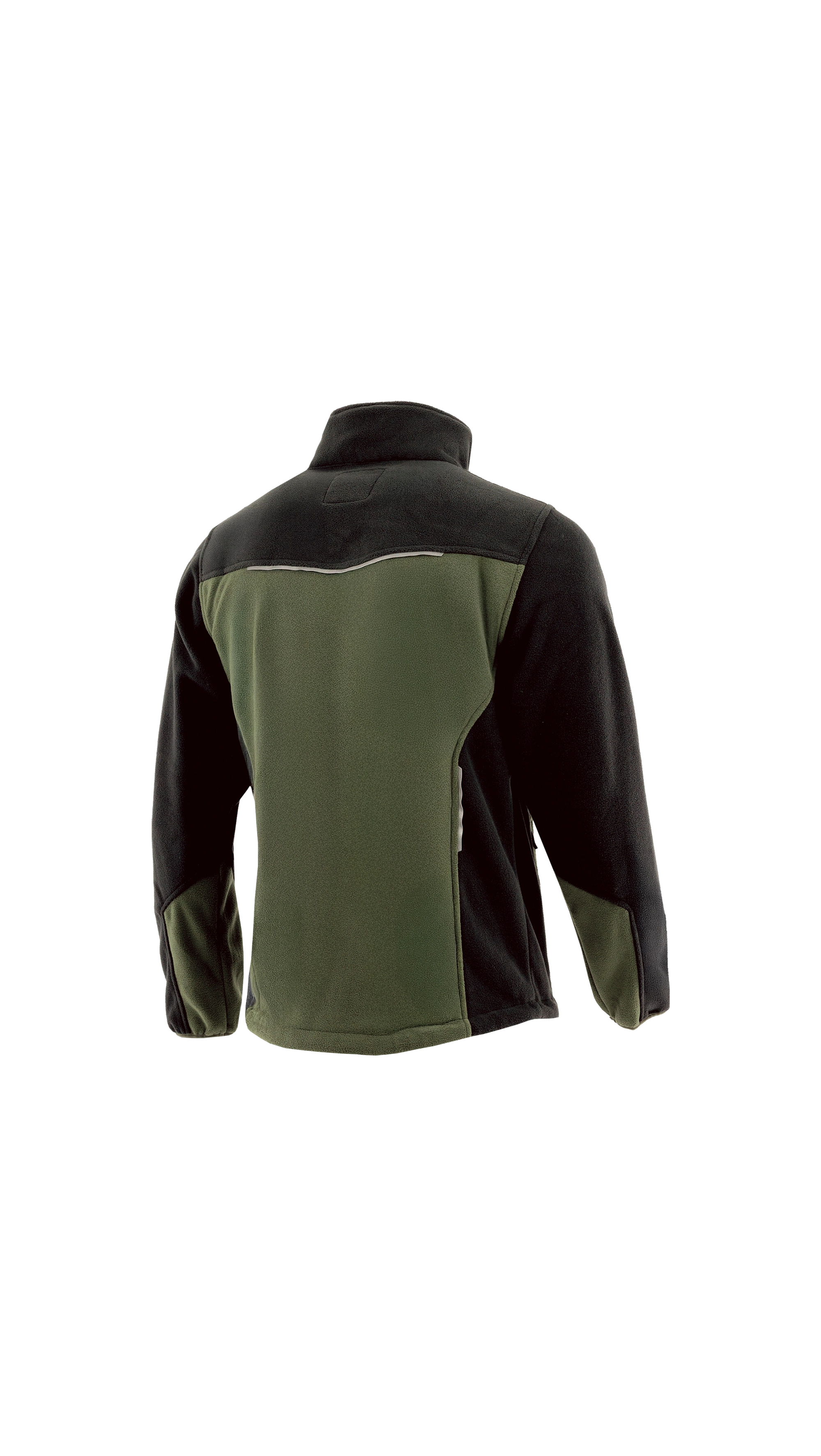 Jacheta fleece COMFORT PLUS [2]